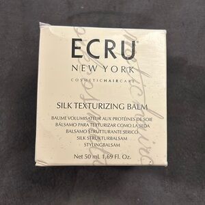 Ecru Silk Texturizing Balm 1.69fl oz